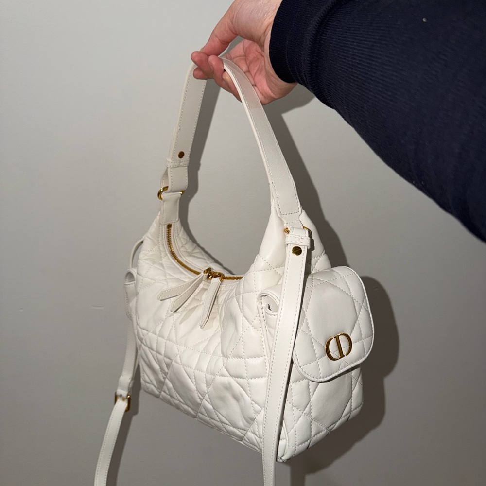 Dior Bag *BRAND NEW* Winter 2025 Medium D-Dream Bag